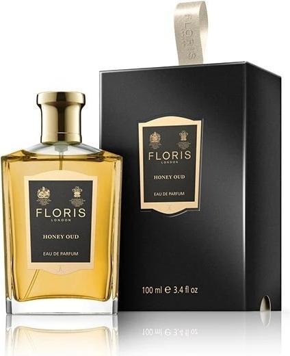 Produktbild Floris Honey Oud (Eau de Parfum, 100 ml)