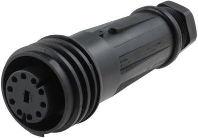 Immagine prodotto Bulgin Cable Connector, In-Line