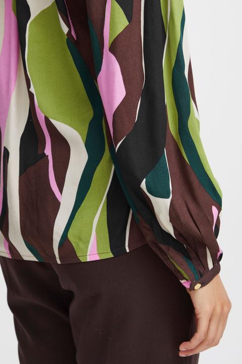 Image du produit B.young BYHISIA BLOUSE - 20813829 (42)