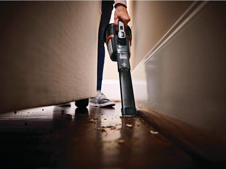 Produktbild Black & Decker BHHV520JFQW
