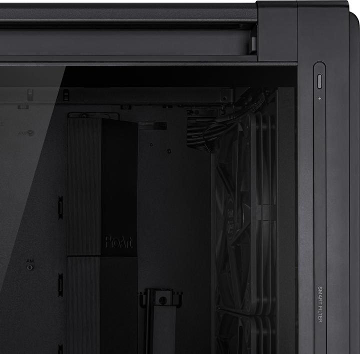 Produktbild ASUS ProArt PA602 (ATX, mATX, Mini-ITX, E-ATX)