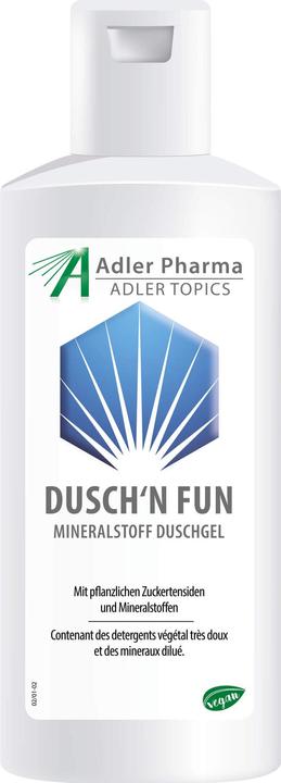 Immagine prodotto Adler Gel doccia Shower'n Fun (200 ml)