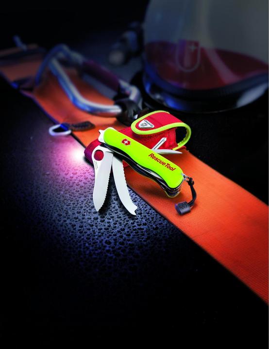 Immagine prodotto Victorinox RescueTool