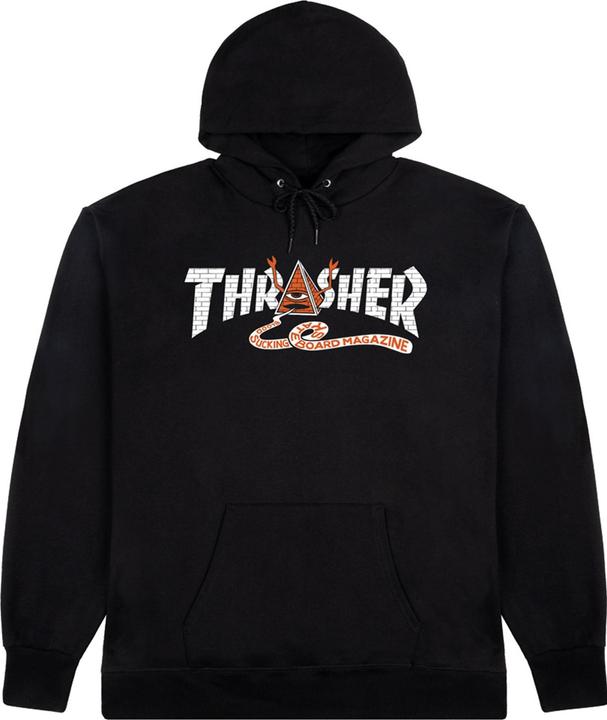 Thrasher M40688