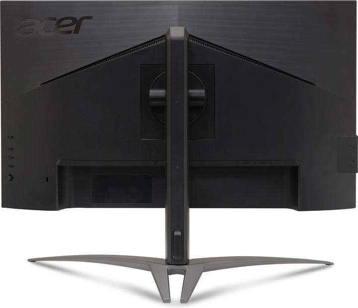 Immagine prodotto Acer Predator XB273UV3bmiiprzx (27")