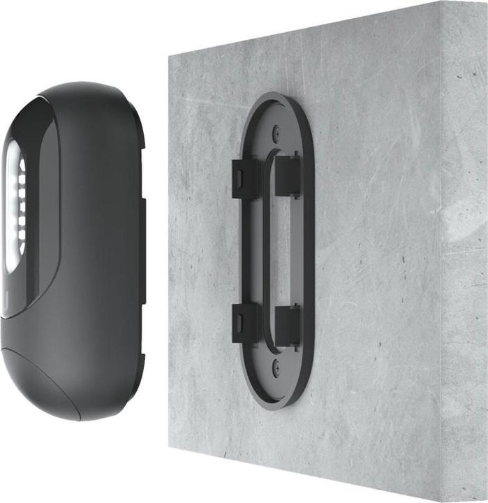 Actual product image Ubiquiti UniFi Protect Smart Flood Light