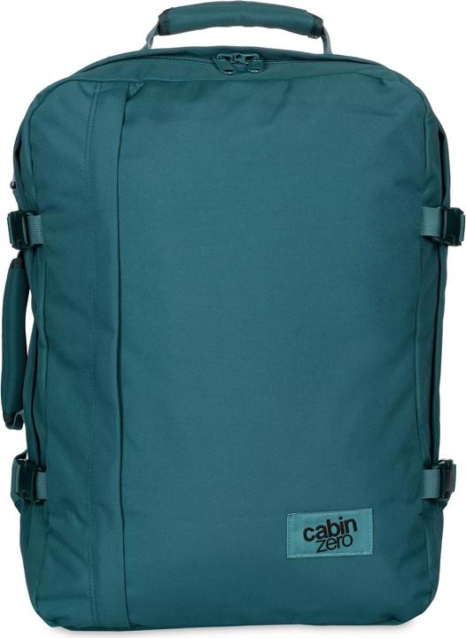 Actual product image Cabin zero Zero Classic (44 l)