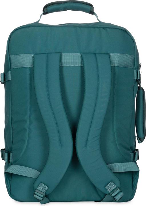 Actual product image Cabin zero Zero Classic (44 l)