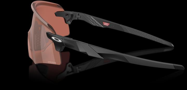 Immagine prodotto Oakley Occhiali da sole Encoder Prizm (PRIZM DARK GOLF, Nero opaco, PRIZM DARK GOLF)