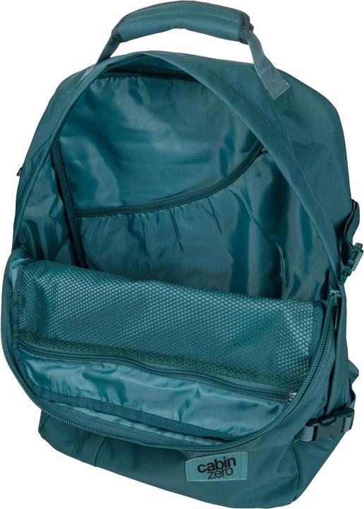 Actual product image Cabin zero Zero Classic (44 l)