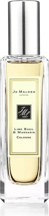 Actual product image Jo Malone Lime Basil & Mandarin (Eau de cologne, 50 ml)