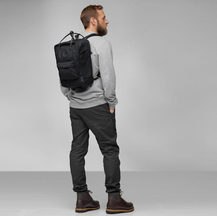 Actual product image Fjällräven Kanken No. 2 Laptop 15" (18 l)