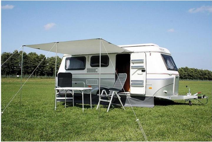 Actual product image WIGO Sun canopy leash 200 x 240 cm (2.40 kg)