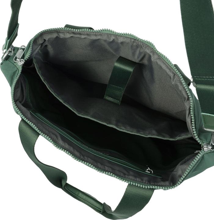 Actual product image Hedgren Furo Kicho Shopper Tasche RFID Schutz 46 cm Laptopfach (22.10 l)
