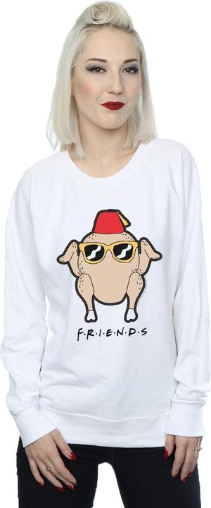 Image du produit Friends - Sweat SUNGLASSES TURKEY - Femme (XL)