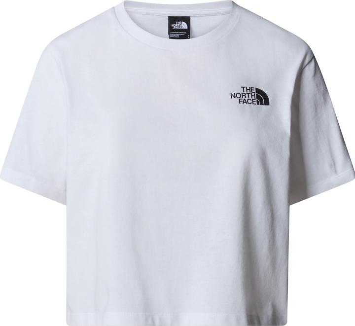 TNF White