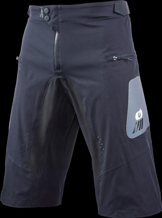 Image du produit O Neal ELEMENT FR short enfants HYBRID V.22 black/gray 22 (5/6) (22)