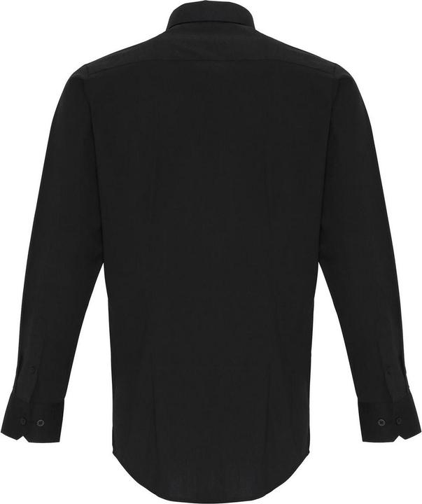 Immagine prodotto Premier Camicia Elasticizzato Manica Lunga Adulto Unisex (5XL)