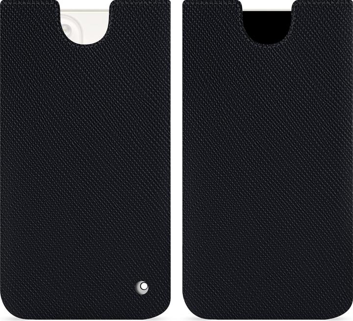 Actual product image Noreve Leather case (Apple iPhone 15 Plus)