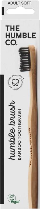 Actual product image The Humble Co. Toothbrush (Soft, 1 x)