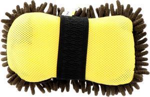 Produktbild Dunlop 2-in-1 Schwamm