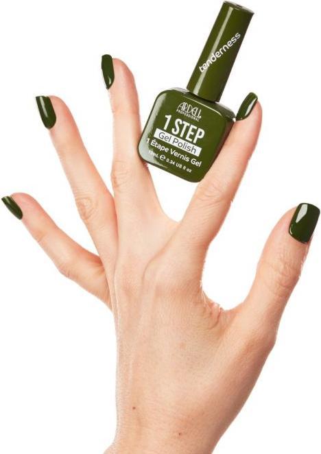 Produktbild Ardell 1 Step Gel Polish Tenderness 10 ml (Tenderness)
