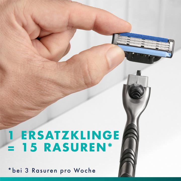 Produktbild Gillette Mach3 (20 x)