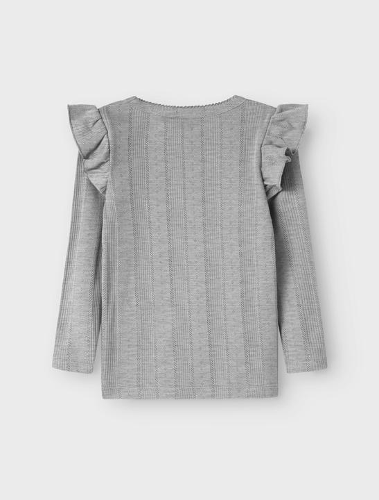 Produktbild Name it Nmfjulia Ls Slim Top Noos (110)