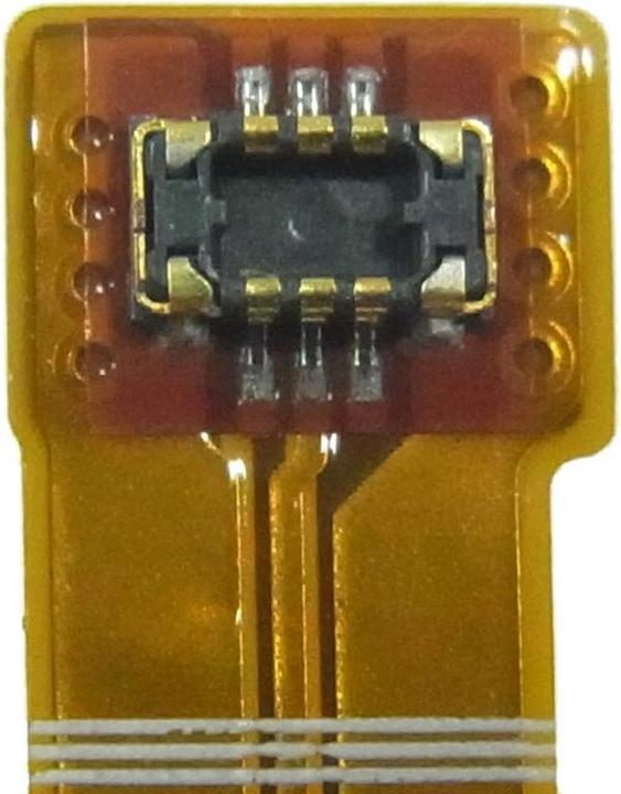 Image du produit AccuCell Batterie Huawei Ascend P7 Batterie HB3543B4EBW