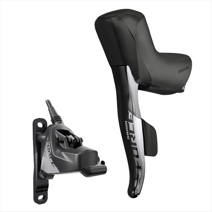 Actual product image Sram Force eTap Axs