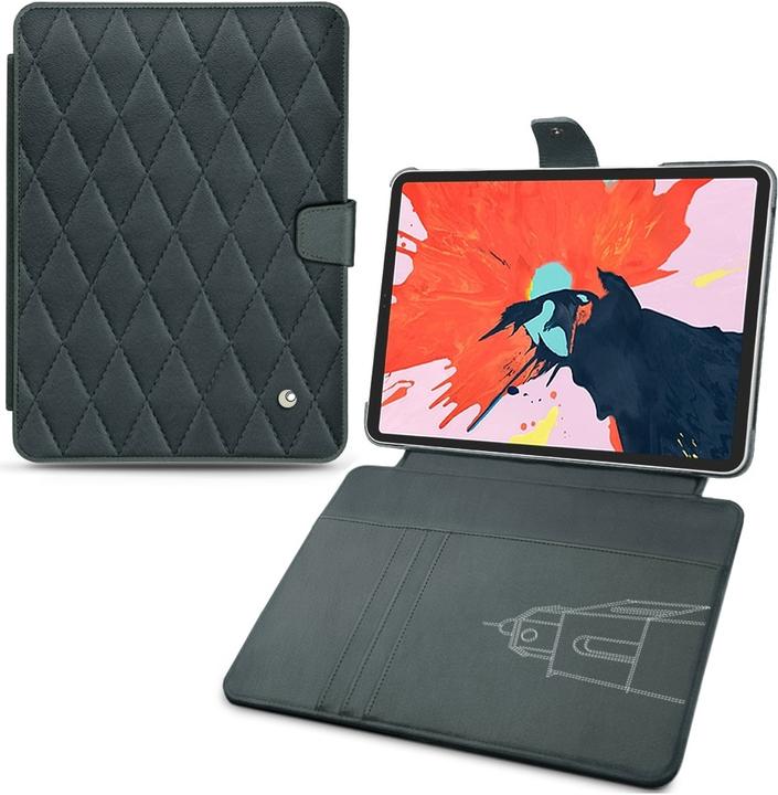 Actual product image Noreve Leather case wallet (iPad Air 2020 (4. Gen), iPad Air 2022 (5th Gen))