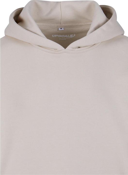 Actual product image Urban Classics God Loyalty Love Ultra Heavy Oversize Hoodie - 119373 (3XL)