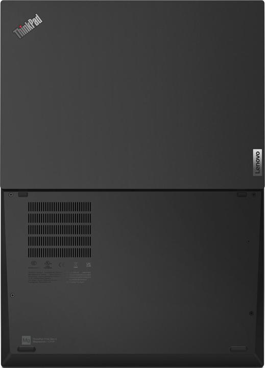 Actual product image Lenovo ThinkPad T14s Gen 4 (14", Intel Core i5-1335U, 16 GB, 512 GB, CH)