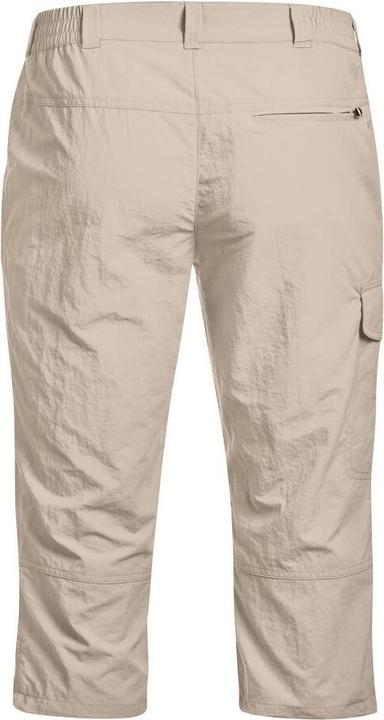 Actual product image Maier Sports Jens men 3/4 pants feather (L, XL)