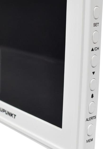 Produktbild Blaupunkt WS30WH