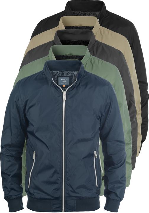 Dusty Olive Green (77203)
