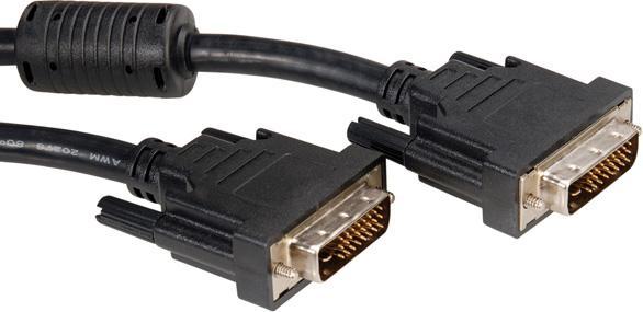 Produktbild Roline Dvi — Dvi (3 m, DVI)