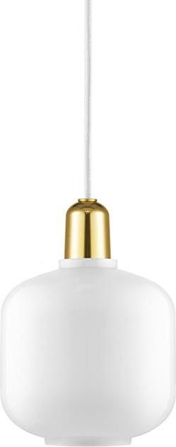 Image du produit Normann Copenhagen Amp Pendelleuchte (E14)