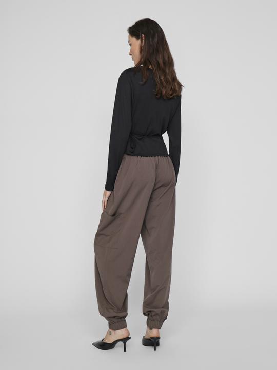 Image du produit Vila High Waist Hose (38)