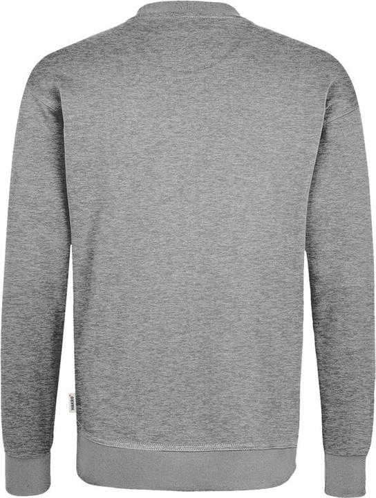 Produktbild Hakro Sweatshirt MIKRALINARÂ® (XXL)
