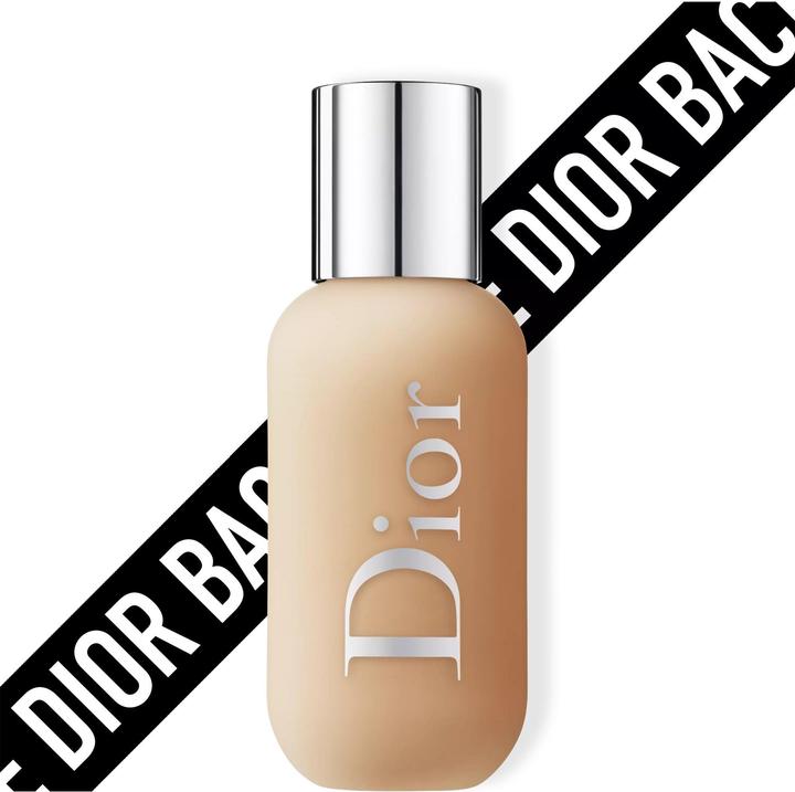 Dior Face & Body Foundation (Intriguing)
