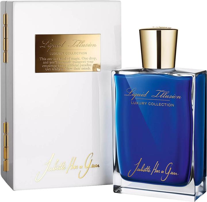 Immagine prodotto Juliette Has a Gun Illusione liquida (Eau de parfum, 75 ml)