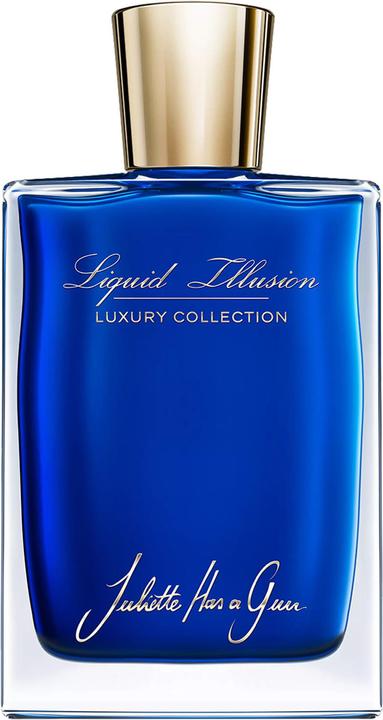 Immagine prodotto Juliette Has a Gun Illusione liquida (Eau de parfum, 75 ml)