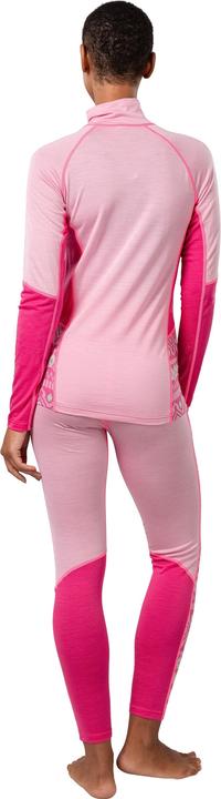 Produktbild Kari Traa Malia Half Zip (XS)