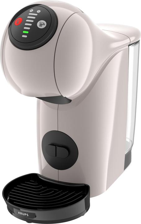 Productafbeelding Krups Dolce Gusto Genio S Basic Taupe Kp243af0
