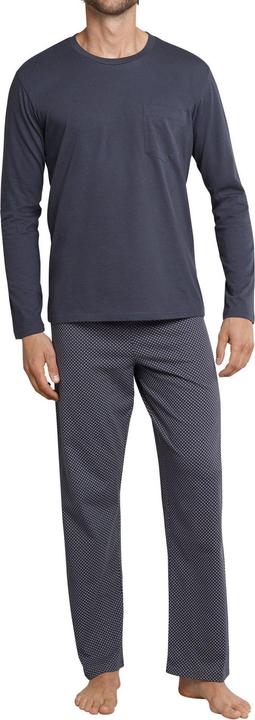Immagine prodotto Schiesser Pigiama Casual Vestibilità comoda (S)