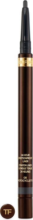 Actual product image Tom Ford Emotionproof eyeliner (Motocyclette)