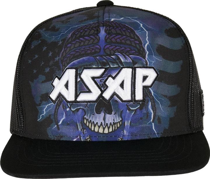 Immagine prodotto Cayler & Sons C&S WL Flashin Dark Trucker Cap (Taglia unica)
