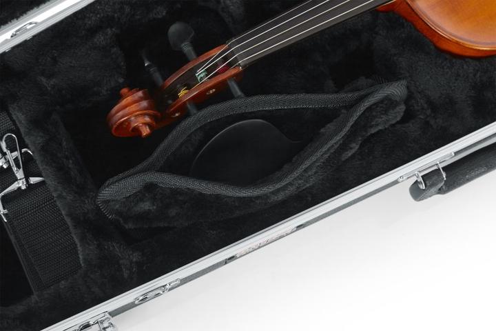 Actual product image Gator GC-VIOLIN 4/4 Violin Case (violin)