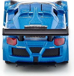 Immagine prodotto Siku Gumpert Apollo
